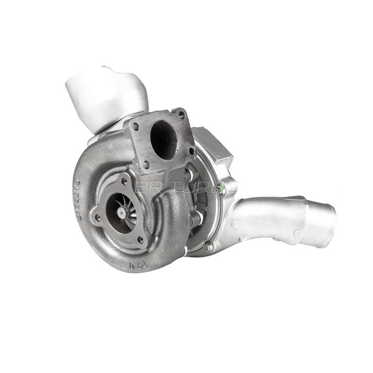 Turbocompresseur (Turbo) BR Turbo ref. 714306-5001RSG