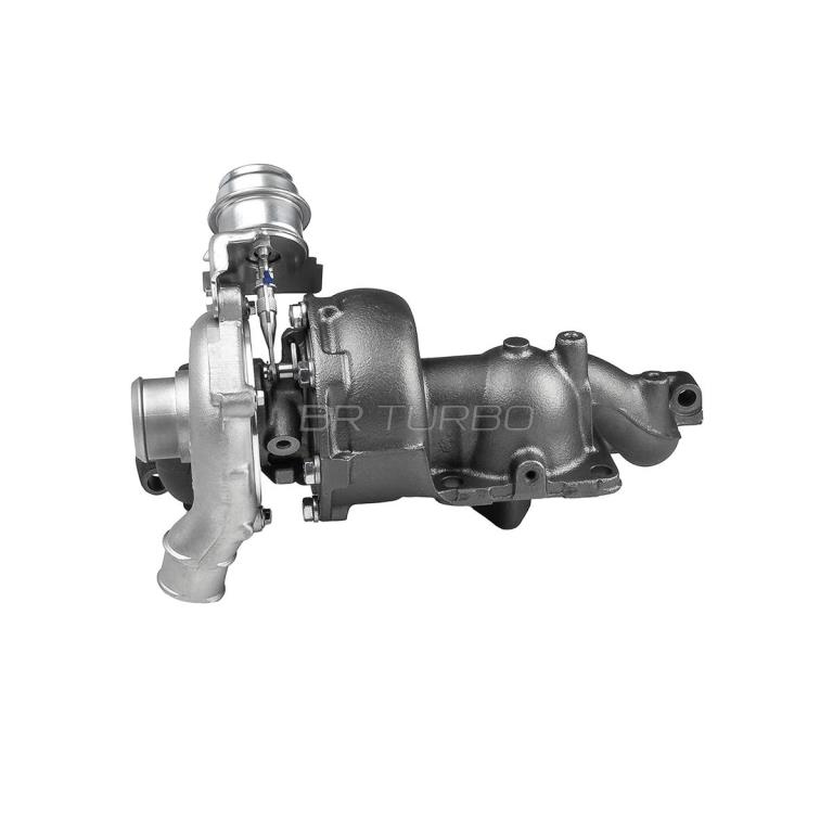 Turbocompresseur (Turbo) BR Turbo ref. 714467-5001RS