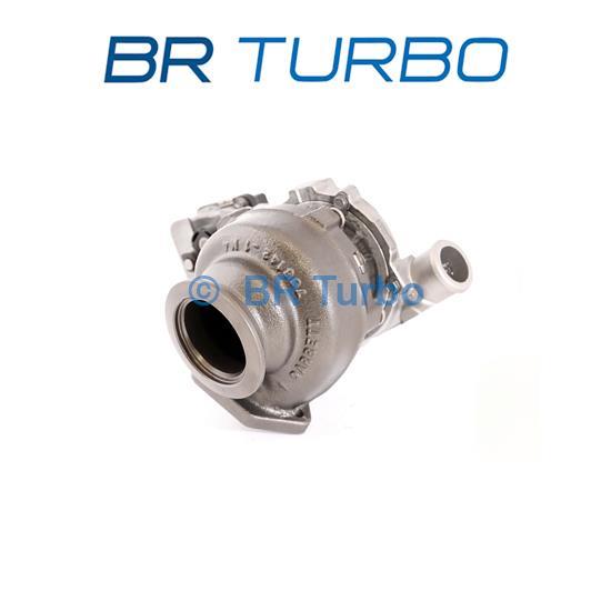 Turbocompresseur (Turbo) BR Turbo ref. 714486-5001RS