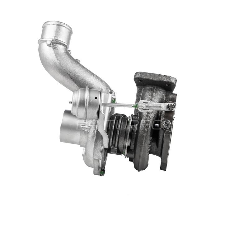 Turbocompresseur (Turbo) BR Turbo ref. 714652-5001RS