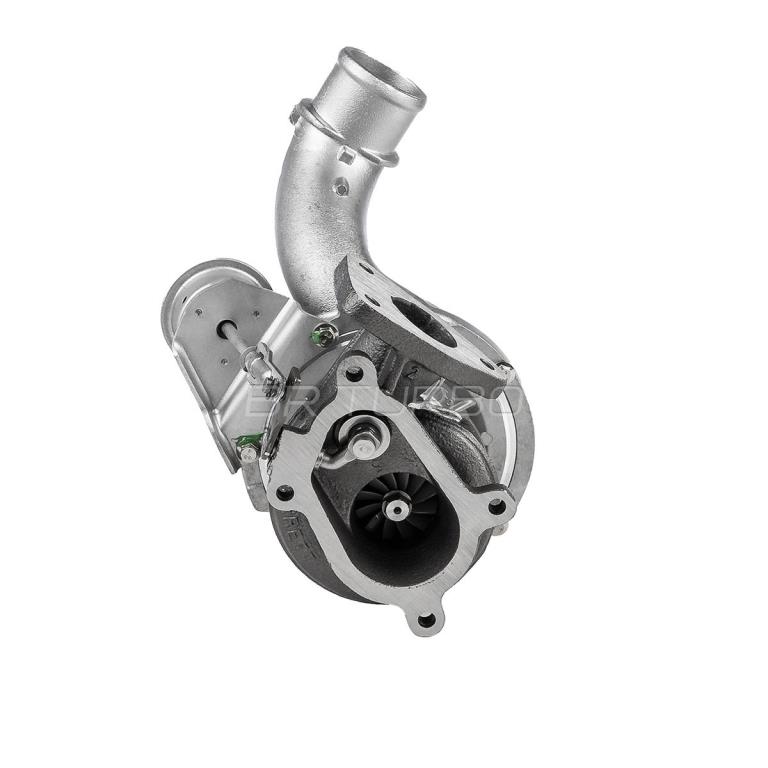 Turbocompresseur (Turbo) BR Turbo ref. 714652-5001RS