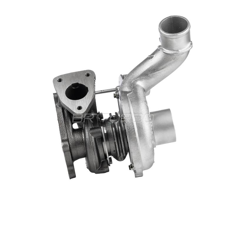 Turbocompresseur (Turbo) BR Turbo ref. 714652-5001RS