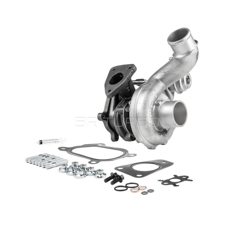 Turbocompresseur (Turbo) BR Turbo ref. 714652-5001RSM