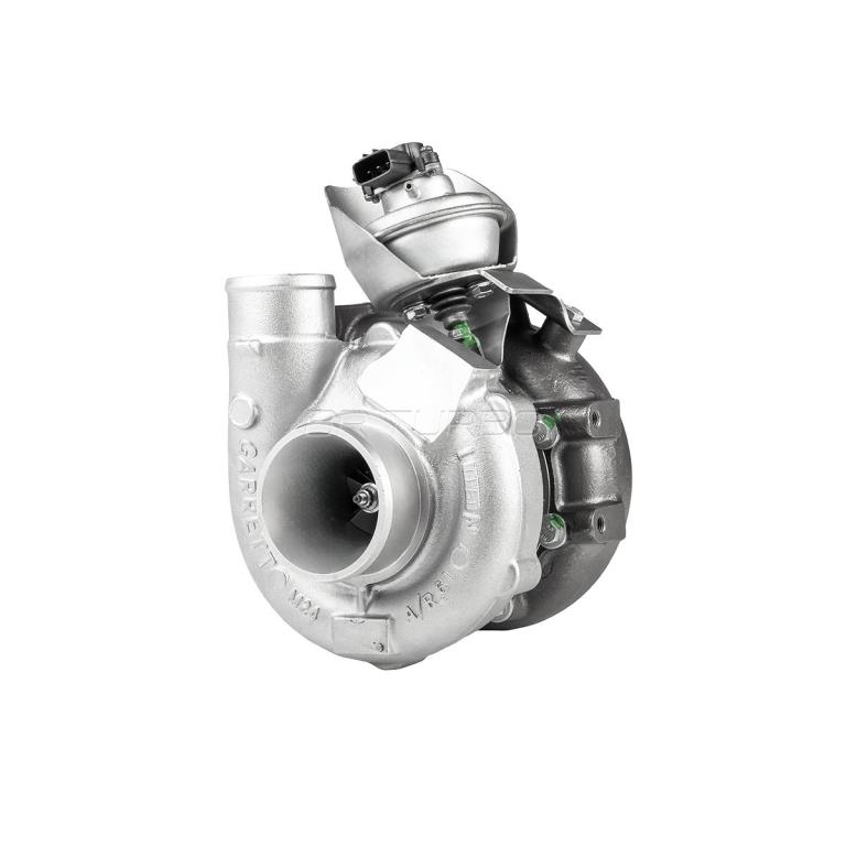 Turbocompresseur (Turbo) BR Turbo ref. 715230-5001RS