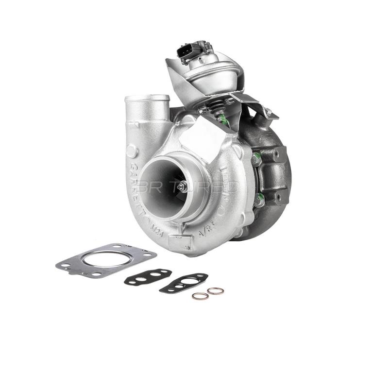 Turbocompresseur (Turbo) BR Turbo ref. 715230-5001RSG