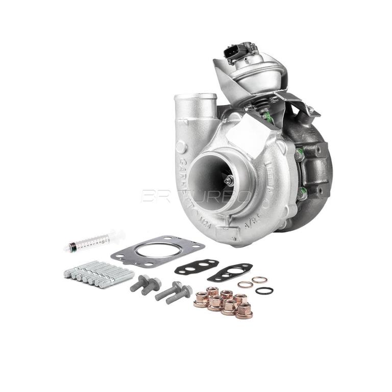Turbocompresseur (Turbo) BR Turbo ref. 715230-5001RSM