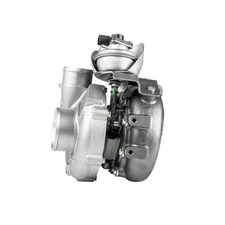 Turbocompresseur (Turbo) BR Turbo ref. 715230-5001RSM