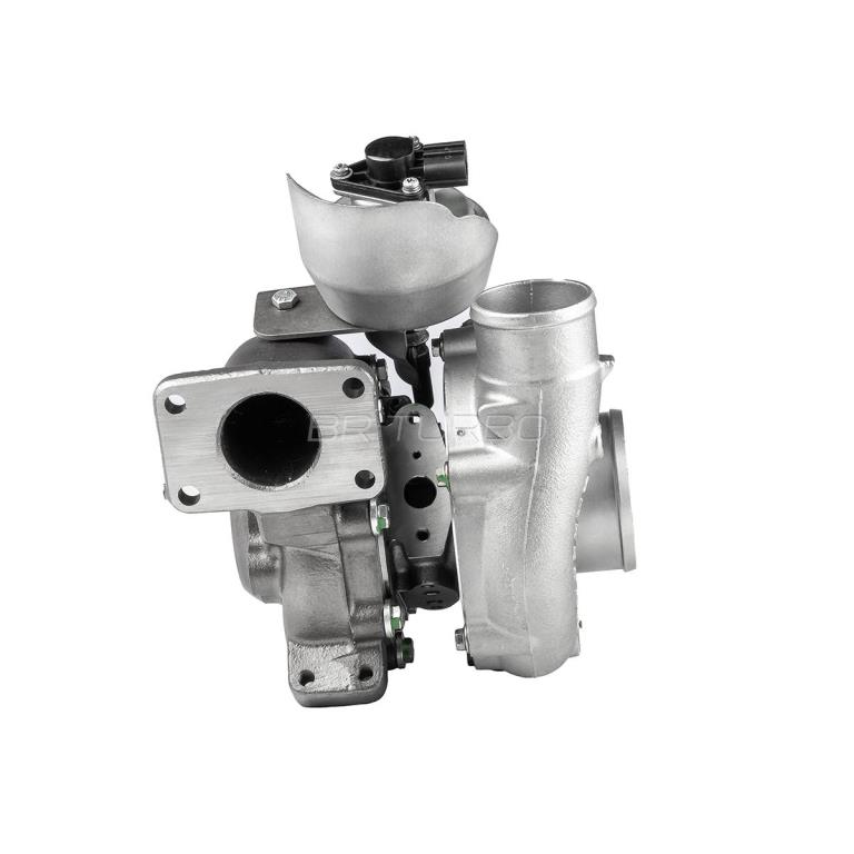 Turbocompresseur (Turbo) BR Turbo ref. 715230-5001RSM