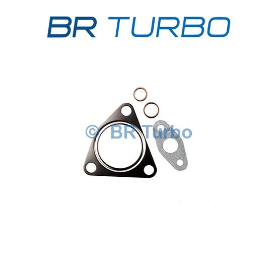 Turbocompressor BR Turbo ref. 715294-5001RSG