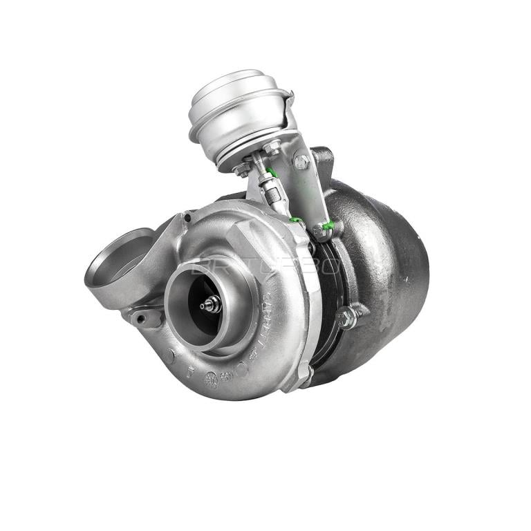 Turbocompresseur (Turbo) BR Turbo ref. 715568-5001RS