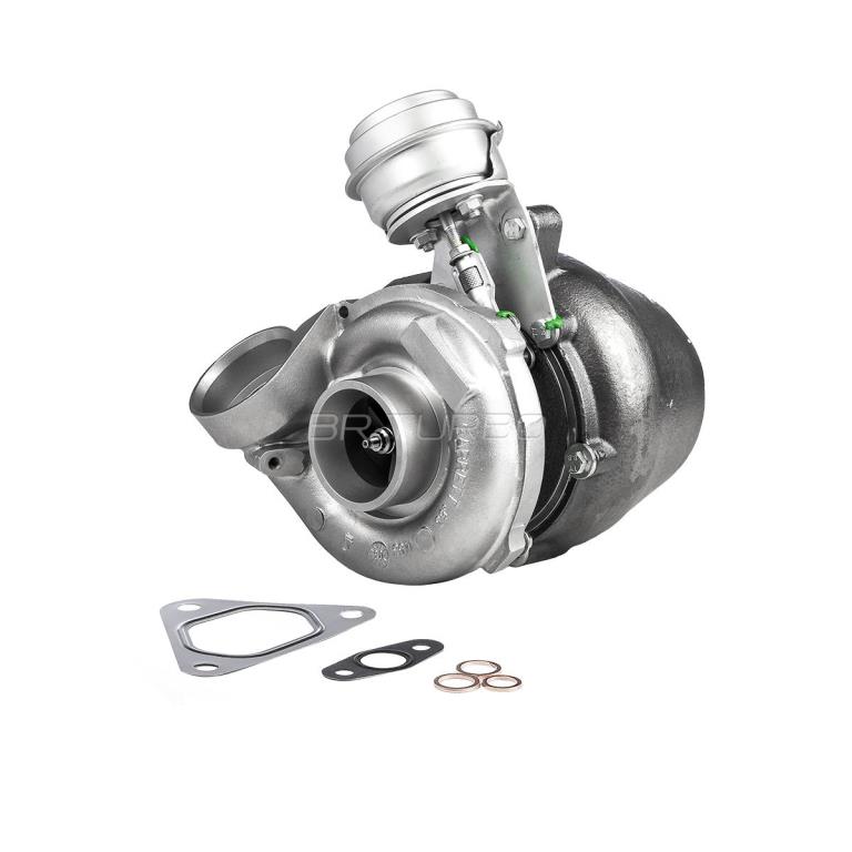 Turbocompresseur (Turbo) BR Turbo ref. 715568-5001RSG