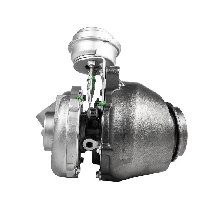 Turbocompresseur (Turbo) BR Turbo ref. 715568-5001RSG
