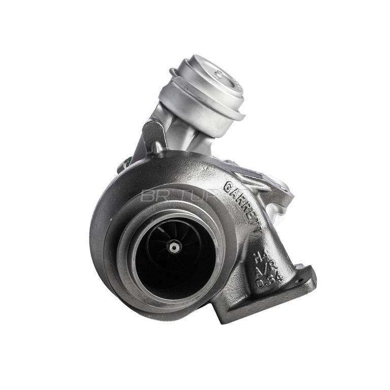 Turbocompresseur (Turbo) BR Turbo ref. 715568-5001RSG