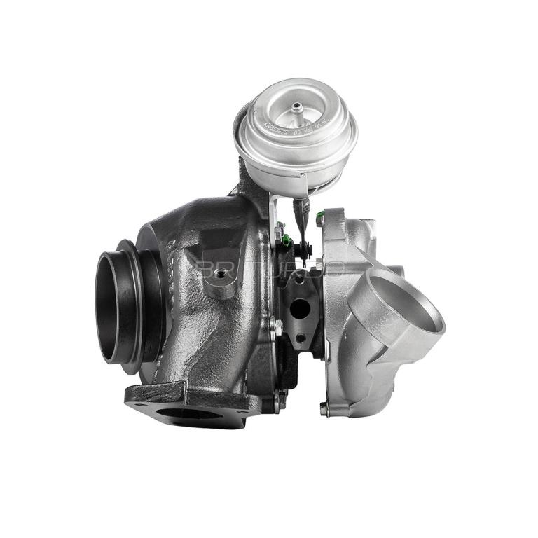 Turbocompresseur (Turbo) BR Turbo ref. 715568-5001RSG