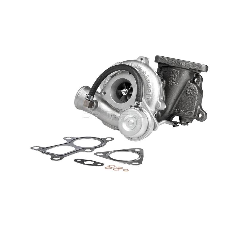 Turbocompresseur (Turbo) BR Turbo 715843-5001RSG
