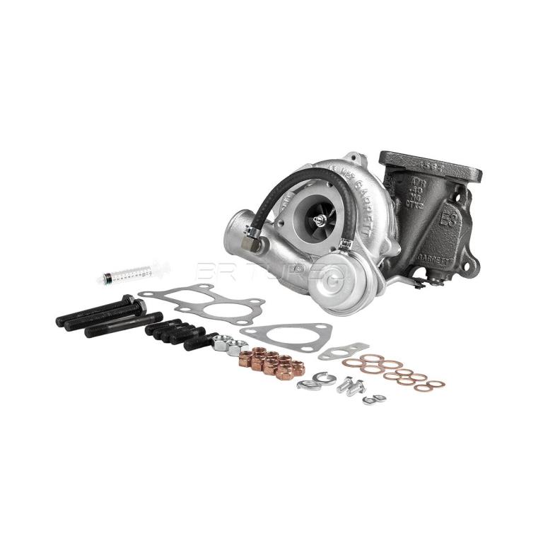 Turbocompresseur (Turbo) BR Turbo ref. 715843-5001RSM
