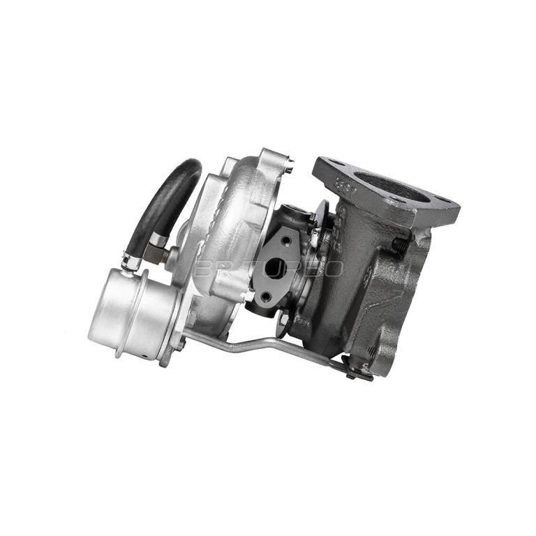Turbocompresseur (Turbo) BR Turbo ref. 715843-5001RSM