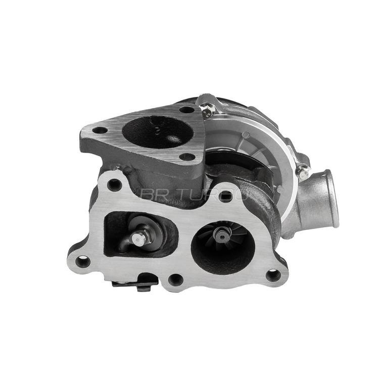 Turbocompresseur (Turbo) BR Turbo ref. 715843-5001RSM