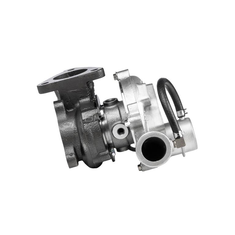Turbocompresseur (Turbo) BR Turbo ref. 715843-5001RSM