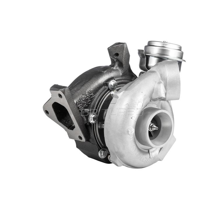 Turbocompresseur (Turbo) BR Turbo ref. 715910-5001RS