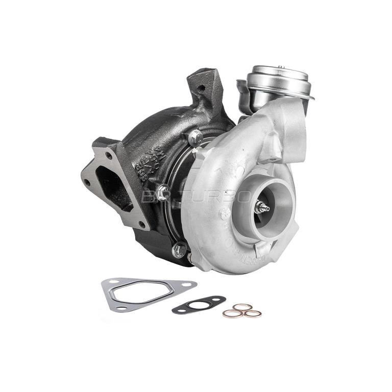 Turbocompresseur (Turbo) BR Turbo ref. 715910-5001RSG