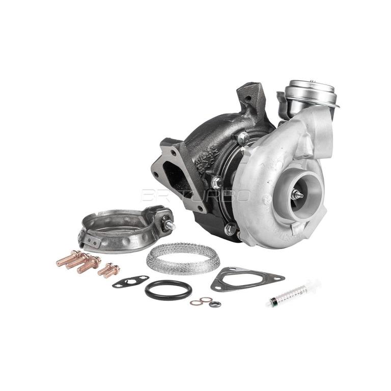 Turbocompresseur (Turbo) BR Turbo ref. 715910-5001RSM