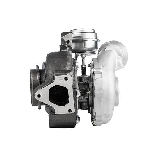 Turbocompresseur (Turbo) BR Turbo ref. 715910-5001RSM