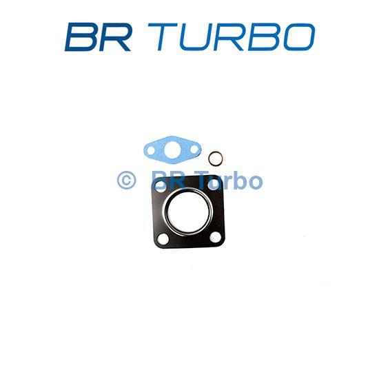Turbocompressor BR Turbo ref. 716665-5001RSG