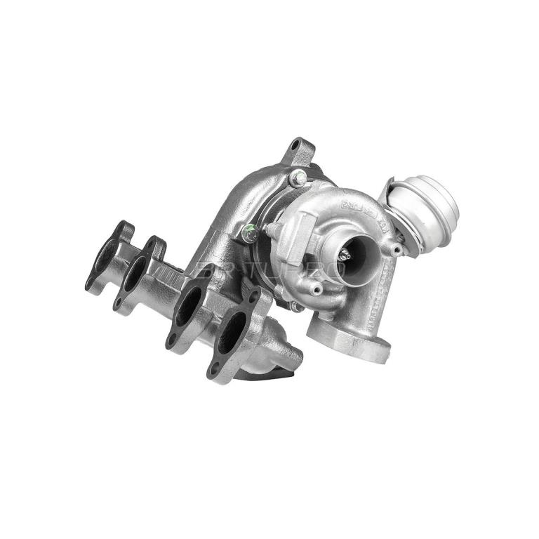 Turbocompressor BR Turbo ref. 716860-5001RS