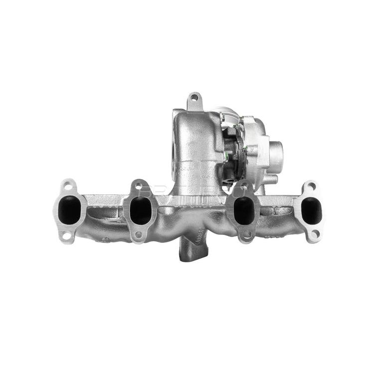 Turbocompressor BR Turbo ref. 716860-5001RS
