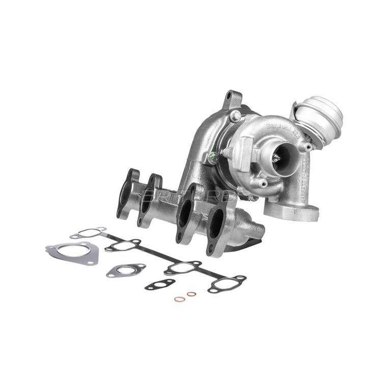 Turbocompressor BR Turbo ref. 716860-5001RSG