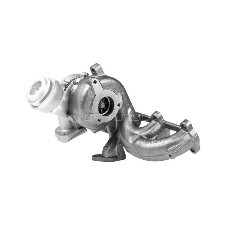 Turbocompressor BR Turbo ref. 716860-5001RSG