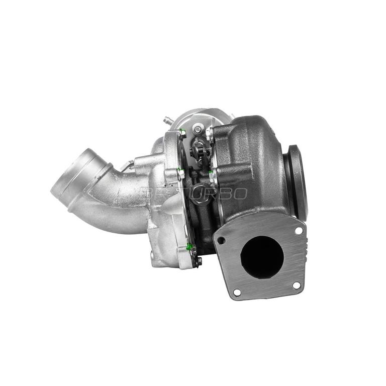 Turbocompresseur (Turbo) BR Turbo ref. 716885-5001RS