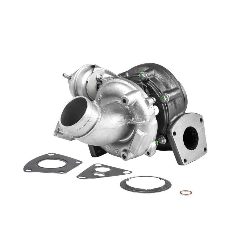 Turbocompresseur (Turbo) BR Turbo 716885-5001RSG