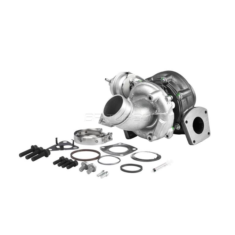 Turbocompresseur (Turbo) BR Turbo ref. 716885-5001RSM