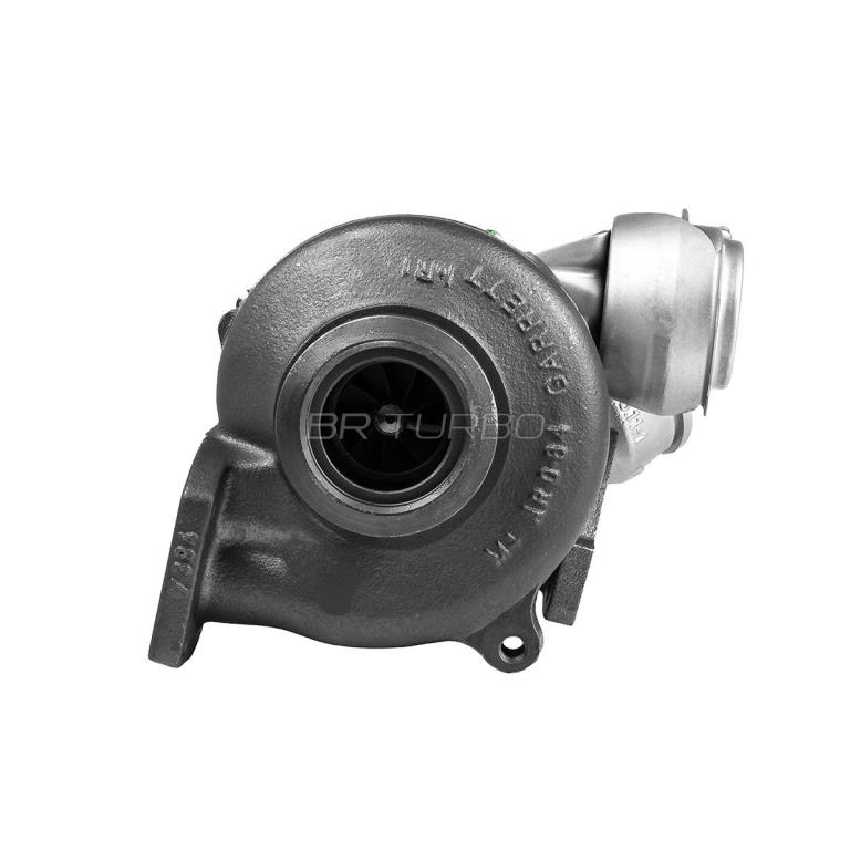 Turbocompresseur (Turbo) BR Turbo ref. 716885-5001RSM