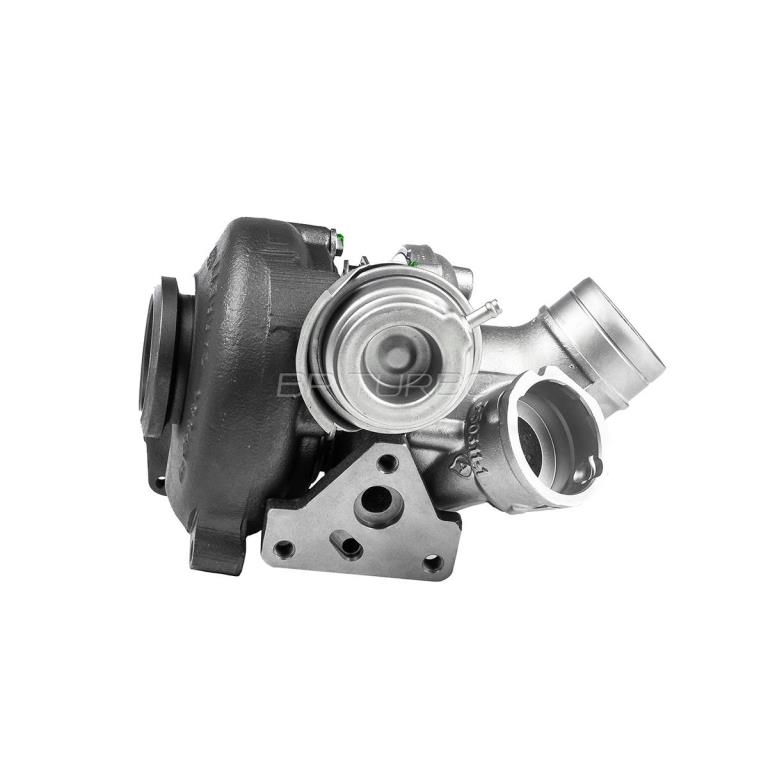 Turbocompresseur (Turbo) BR Turbo ref. 716885-5001RSM