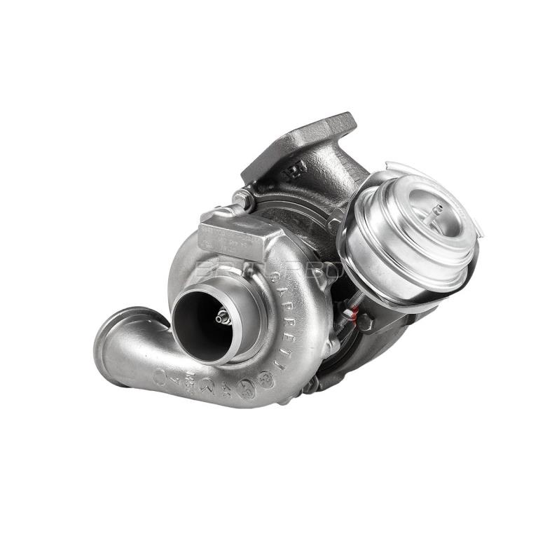 Turbocompresseur (Turbo) BR Turbo ref. 717625-5001RS