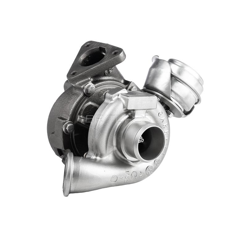 Turbocompresseur (Turbo) BR Turbo ref. 717625-5001RS