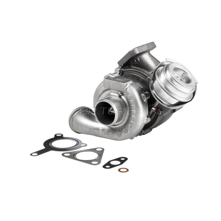 Turbocompresseur (Turbo) BR Turbo ref. 717625-5001RSG
