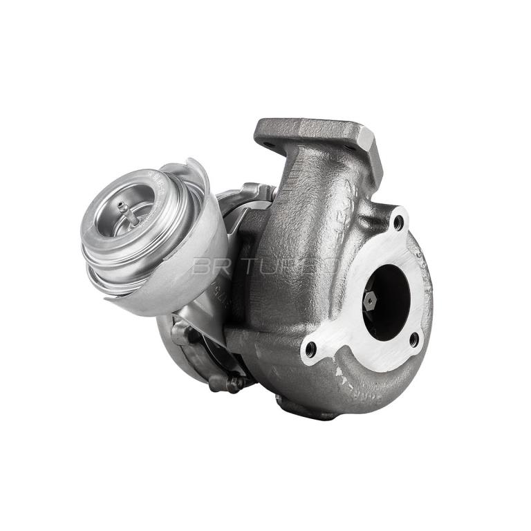 Turbocompresseur (Turbo) BR Turbo ref. 717625-5001RSM