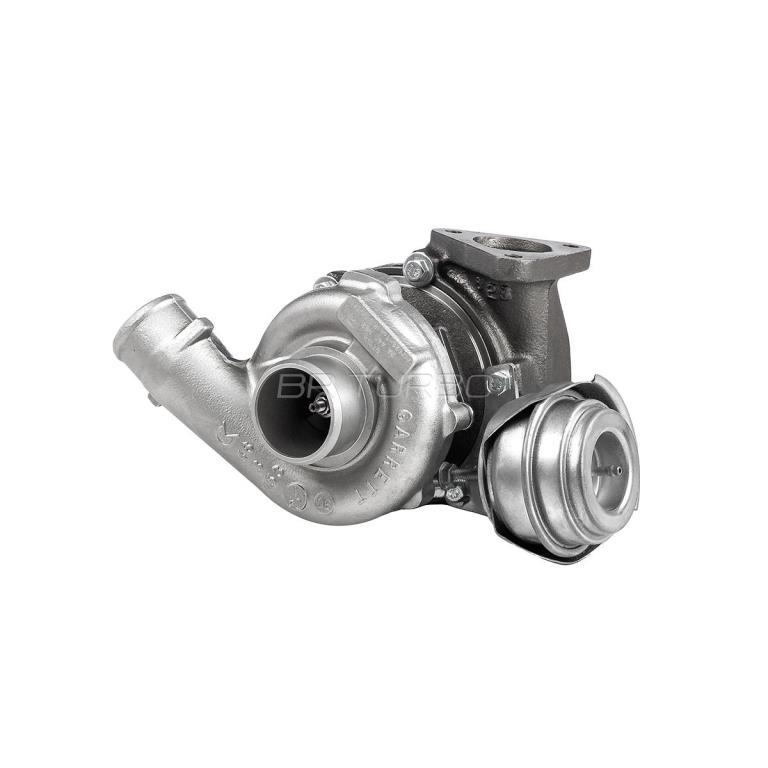 Turbocompresseur (Turbo) BR Turbo ref. 717626-5001RS
