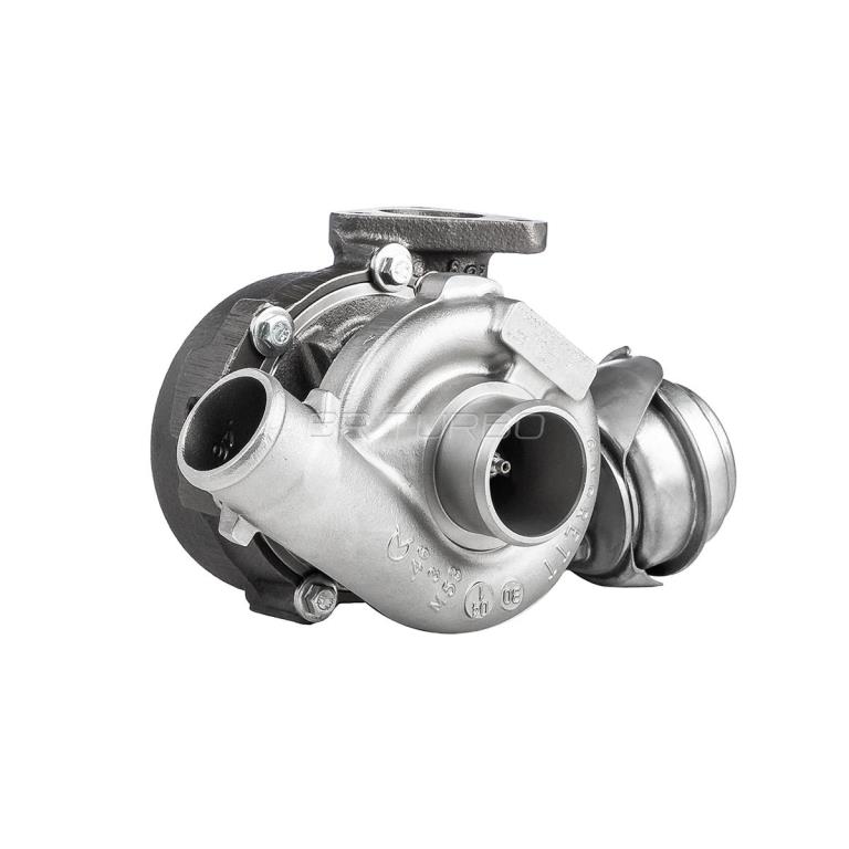 Turbocompresseur (Turbo) BR Turbo ref. 717626-5001RS