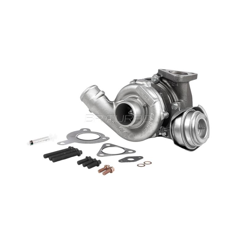 Turbocompresseur (Turbo) BR Turbo ref. 717626-5001RSM
