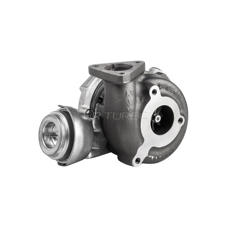 Turbocompresseur (Turbo) BR Turbo ref. 717626-5001RSM