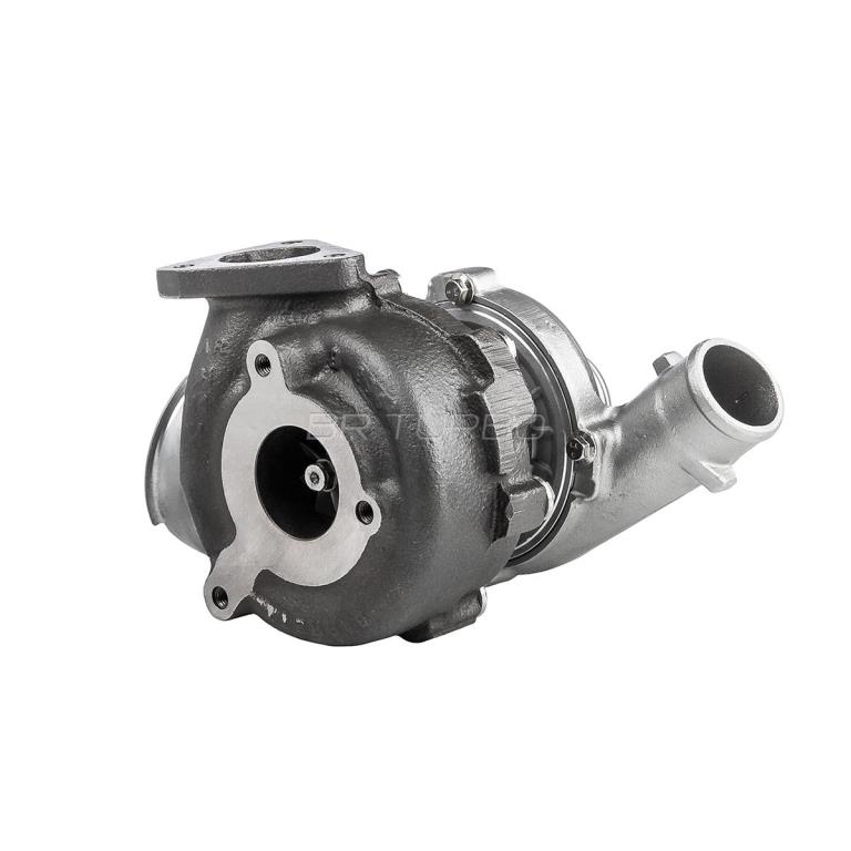 Turbocompresseur (Turbo) BR Turbo ref. 717626-5001RSM