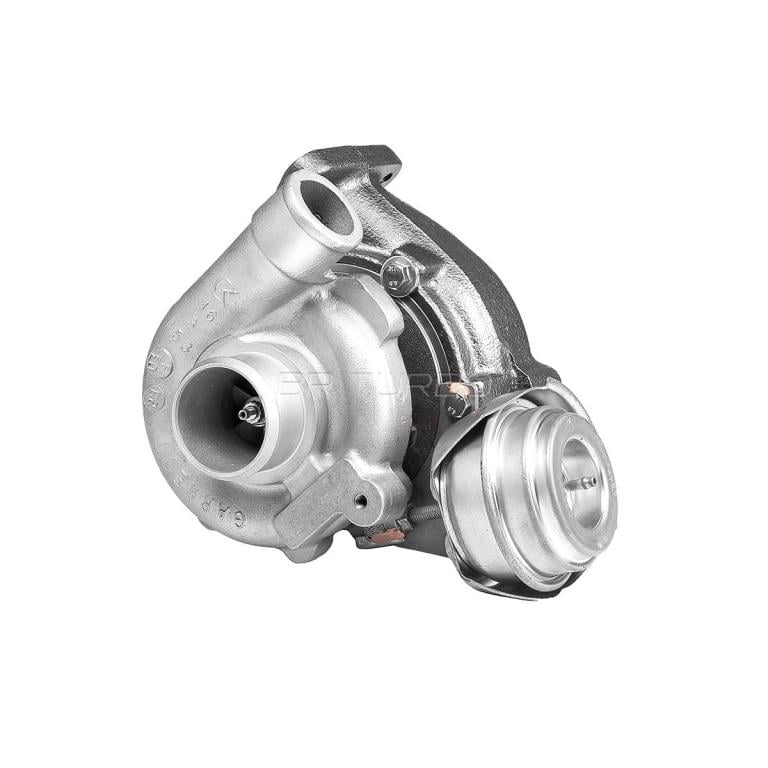 Turbocompresseur (Turbo) BR Turbo ref. 717627-5001RS