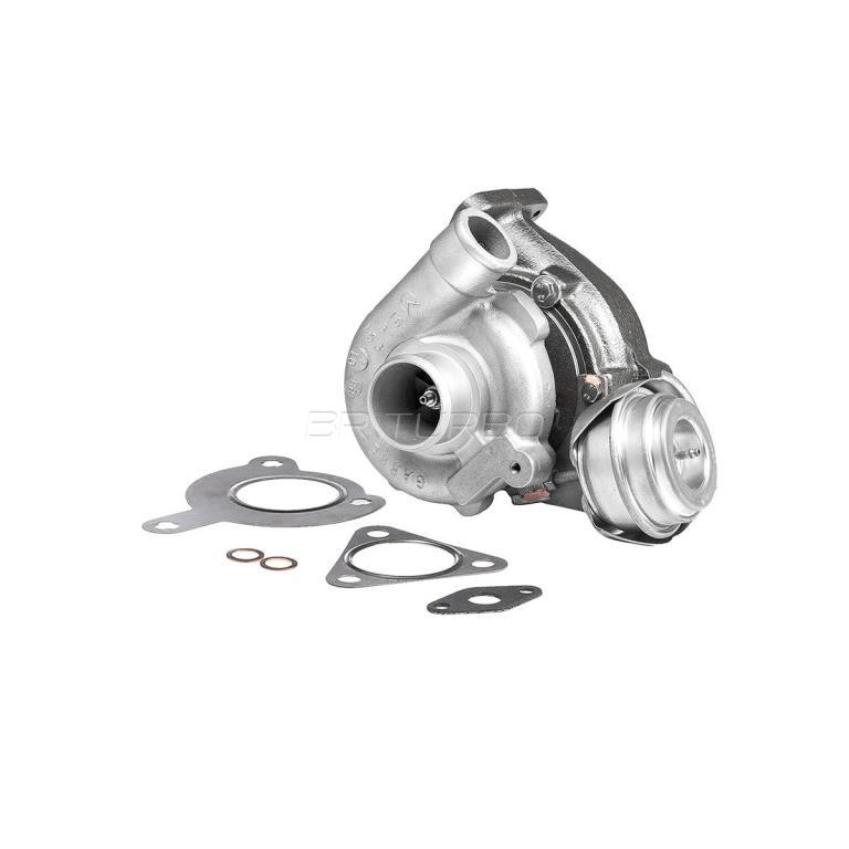 Turbocompressor BR Turbo ref. 717627-5001RSG
