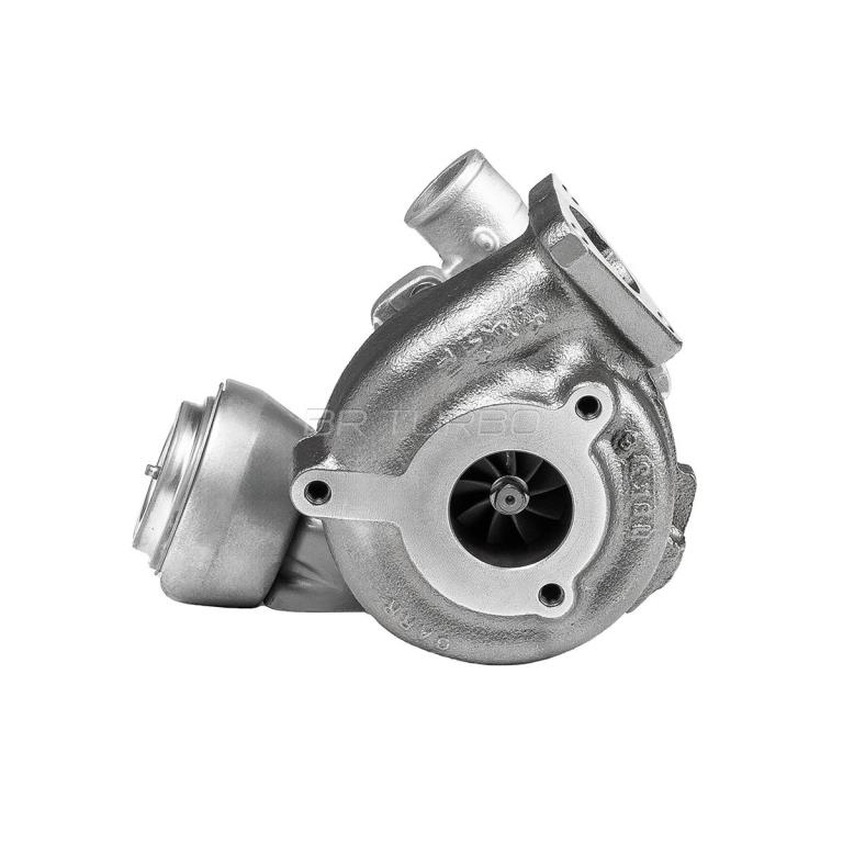 Turbocompressor BR Turbo ref. 717627-5001RSG