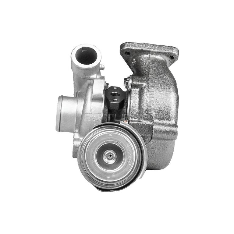 Turbocompressor BR Turbo ref. 717627-5001RSG